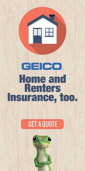 Geico Home Insurance