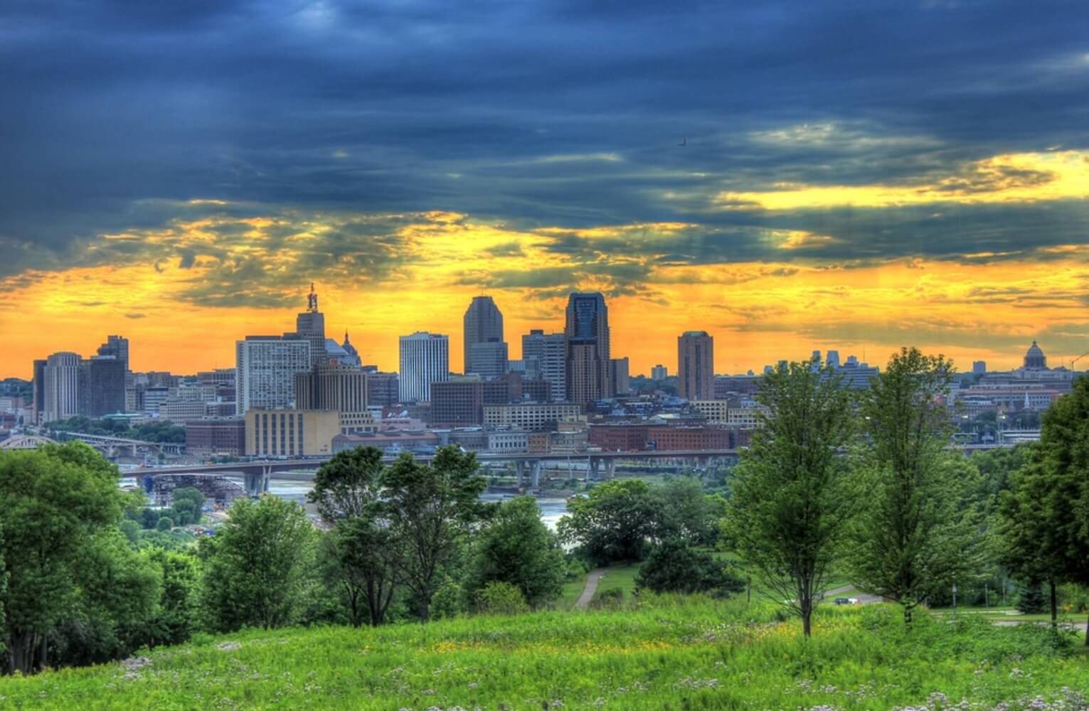 9 Important Facts To Know About Life in St. Paul, MN
